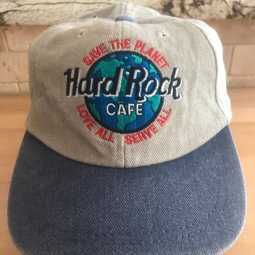 Hard Rock cafe LONDON Hat